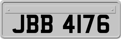 JBB4176