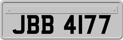 JBB4177