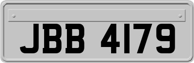 JBB4179