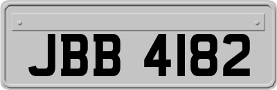 JBB4182