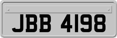 JBB4198