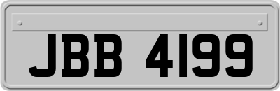 JBB4199