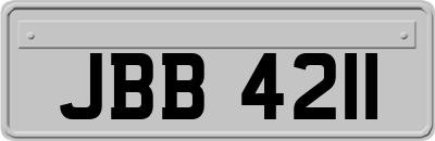 JBB4211