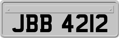 JBB4212