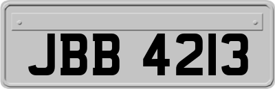 JBB4213