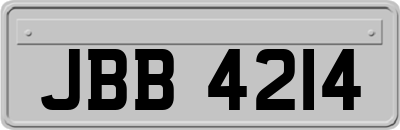 JBB4214