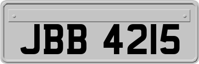 JBB4215