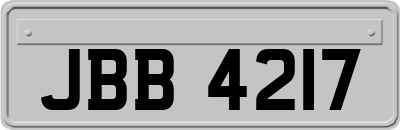 JBB4217