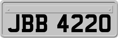 JBB4220