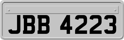 JBB4223