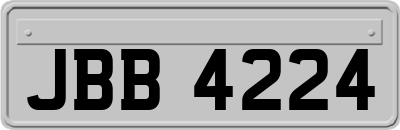 JBB4224