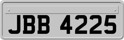 JBB4225