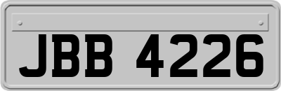 JBB4226