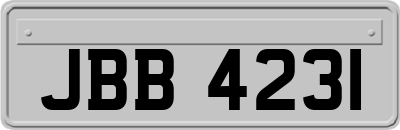 JBB4231