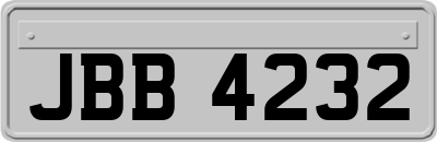 JBB4232