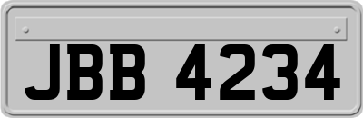 JBB4234