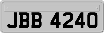 JBB4240