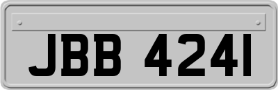 JBB4241