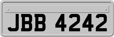 JBB4242