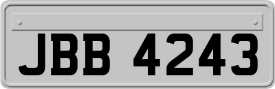 JBB4243