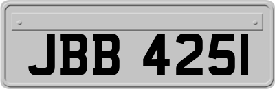 JBB4251