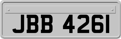 JBB4261