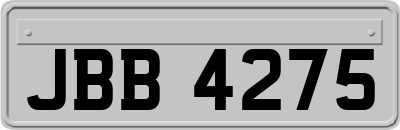 JBB4275