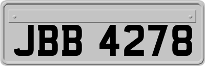 JBB4278
