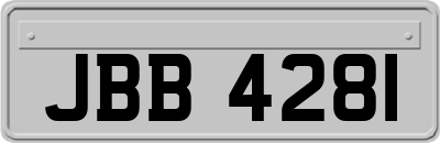 JBB4281