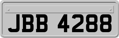 JBB4288
