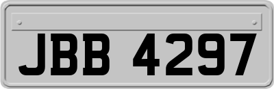 JBB4297
