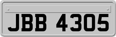 JBB4305