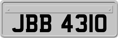 JBB4310