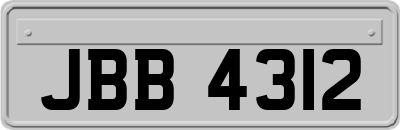 JBB4312