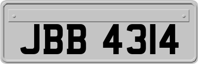 JBB4314