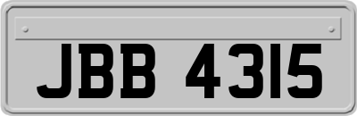 JBB4315