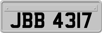 JBB4317