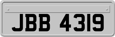 JBB4319