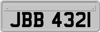 JBB4321