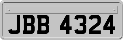 JBB4324