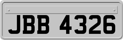 JBB4326