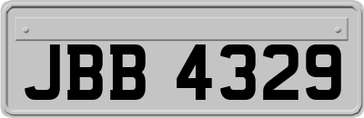 JBB4329