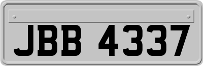 JBB4337