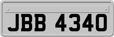 JBB4340