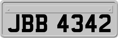 JBB4342