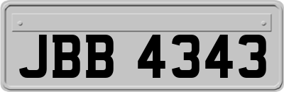 JBB4343
