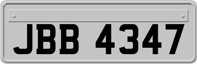 JBB4347