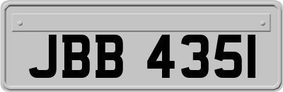 JBB4351