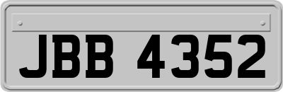JBB4352