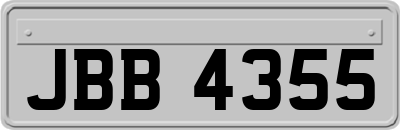 JBB4355